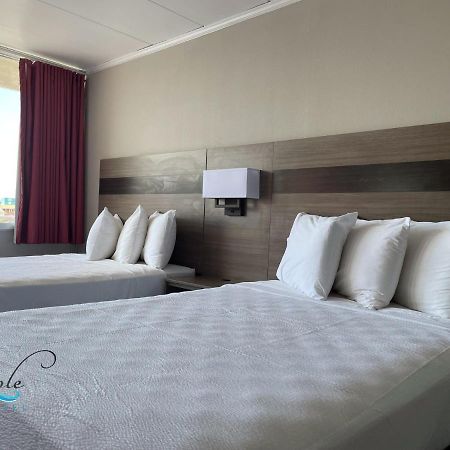 Simple Life Motel โอเชียนซิตี้ ภายนอก รูปภาพ